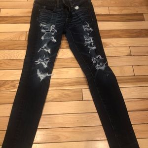 American Eagle Ladies Jeans
